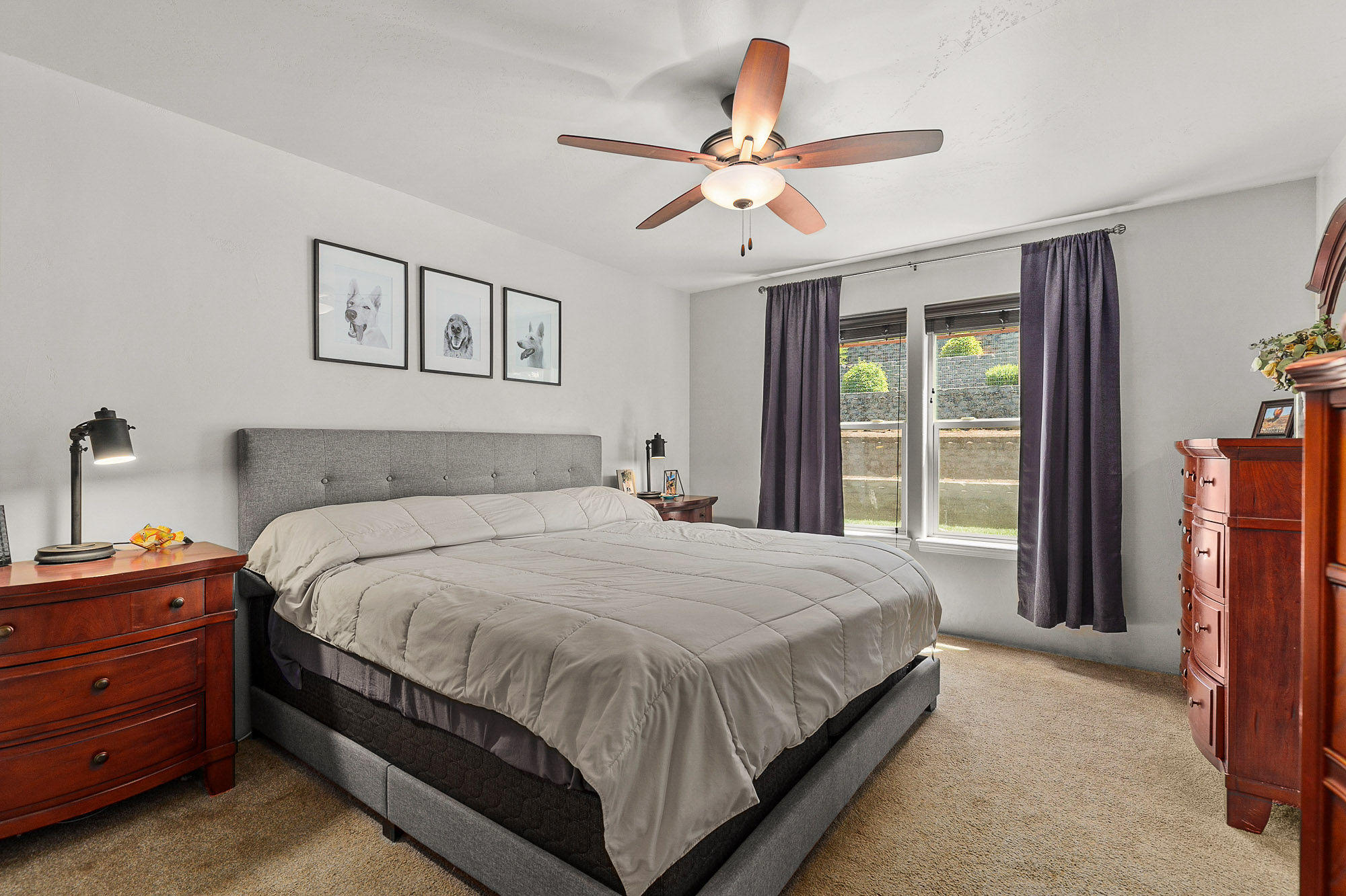 Jordan's Addition To Grants Pass - Residential