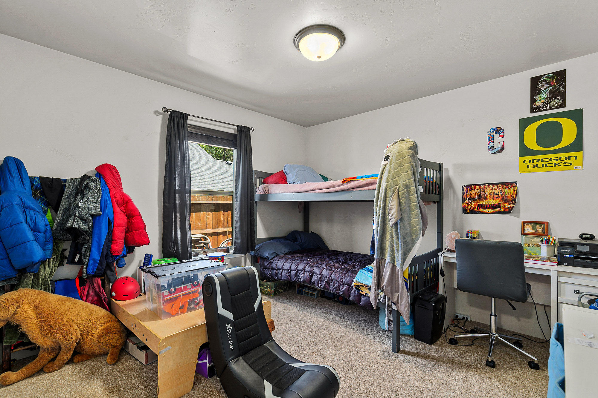 Jordan's Addition To Grants Pass - Residential