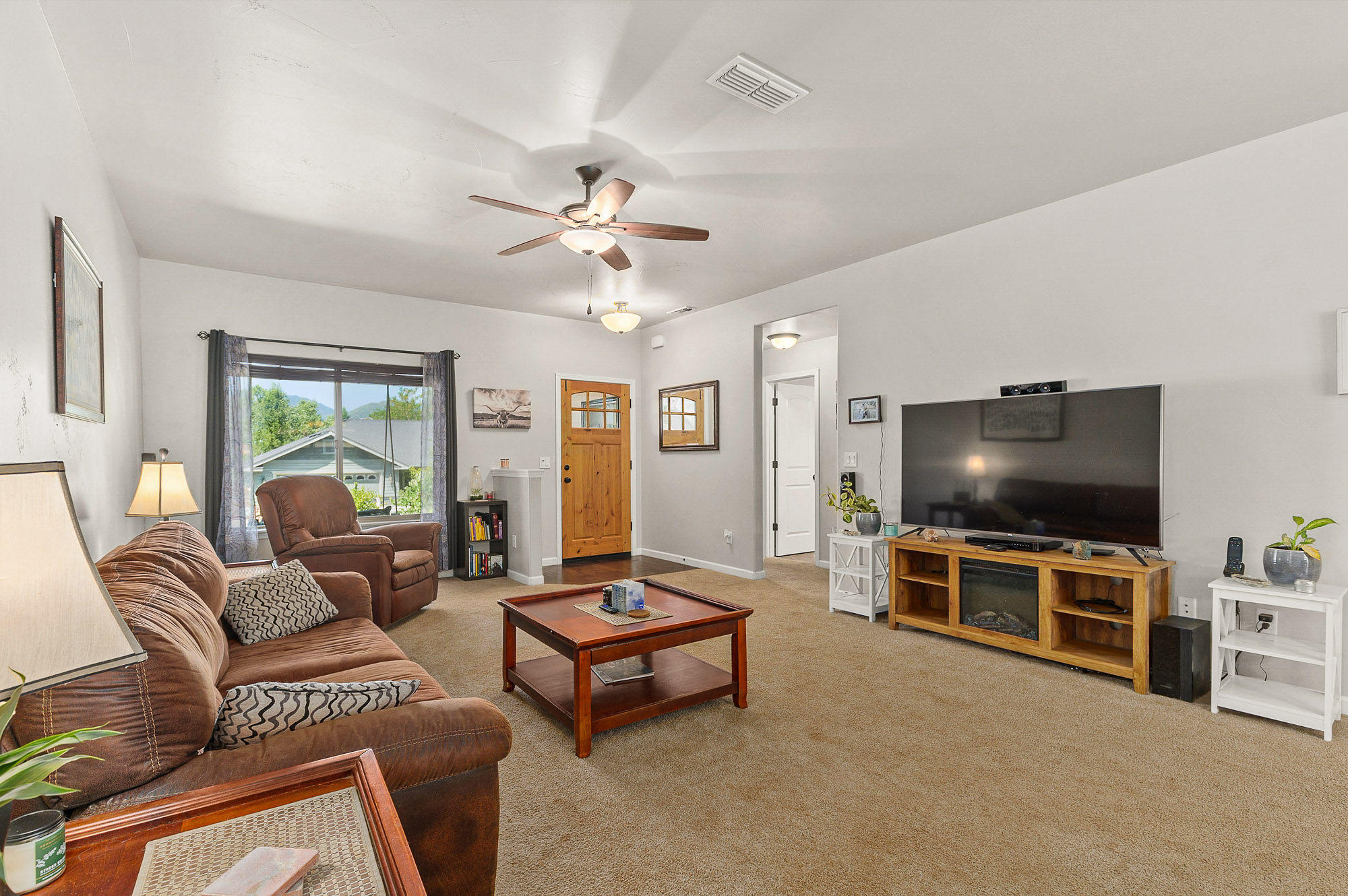 Jordan's Addition To Grants Pass - Residential