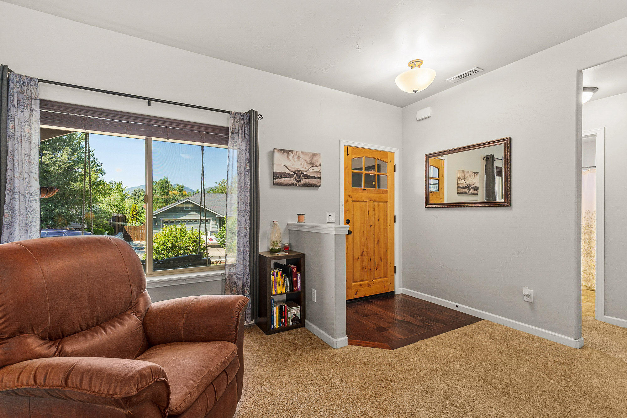 Jordan's Addition To Grants Pass - Residential