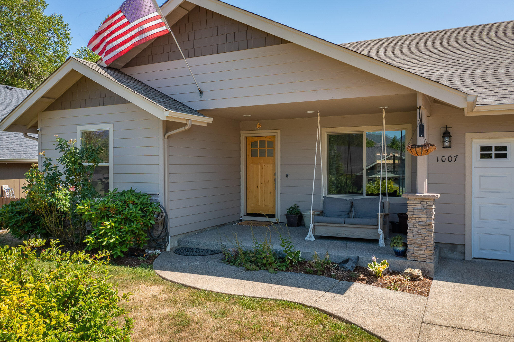 Jordan's Addition To Grants Pass - Residential