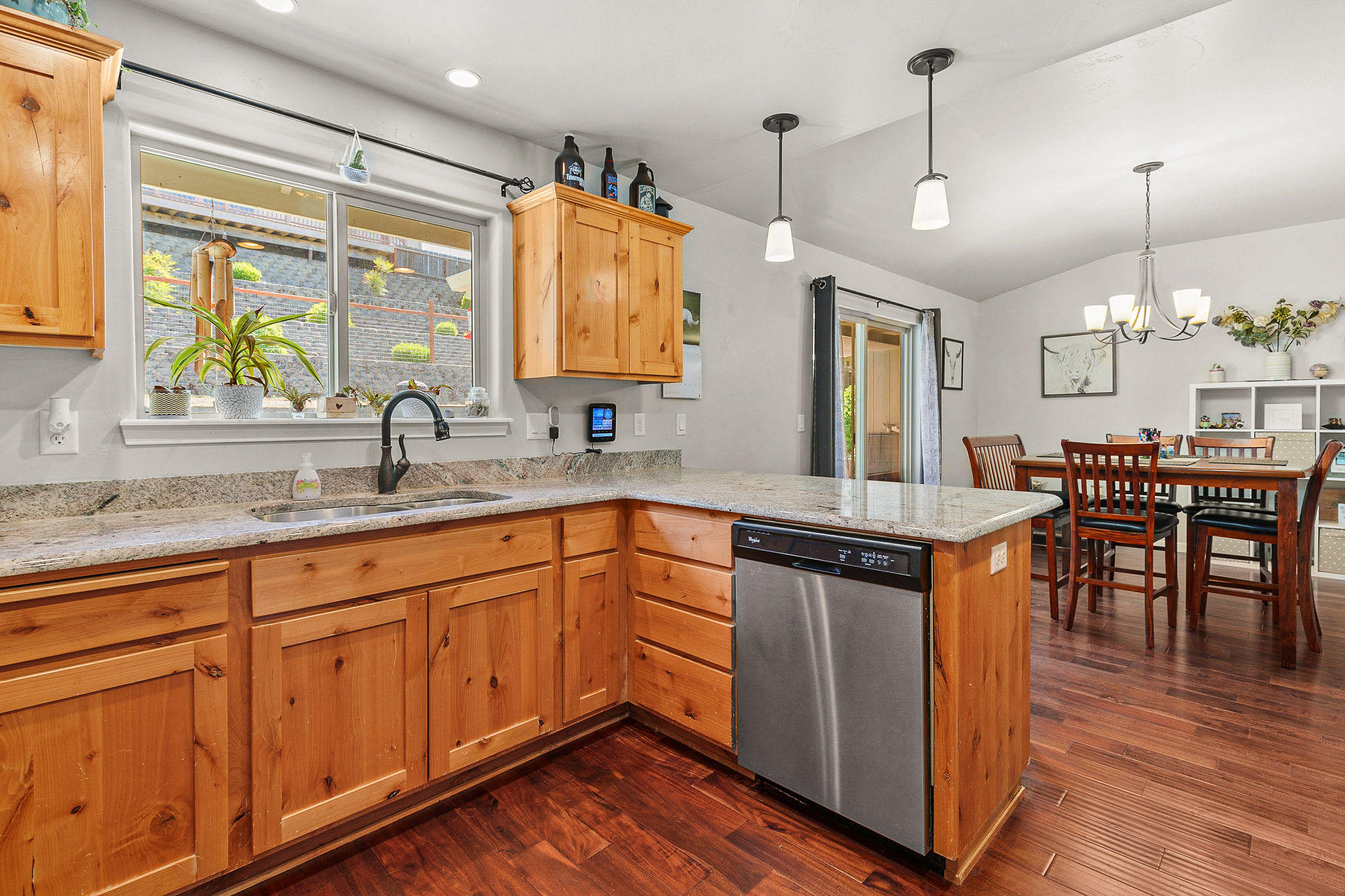 Jordan's Addition To Grants Pass - Residential