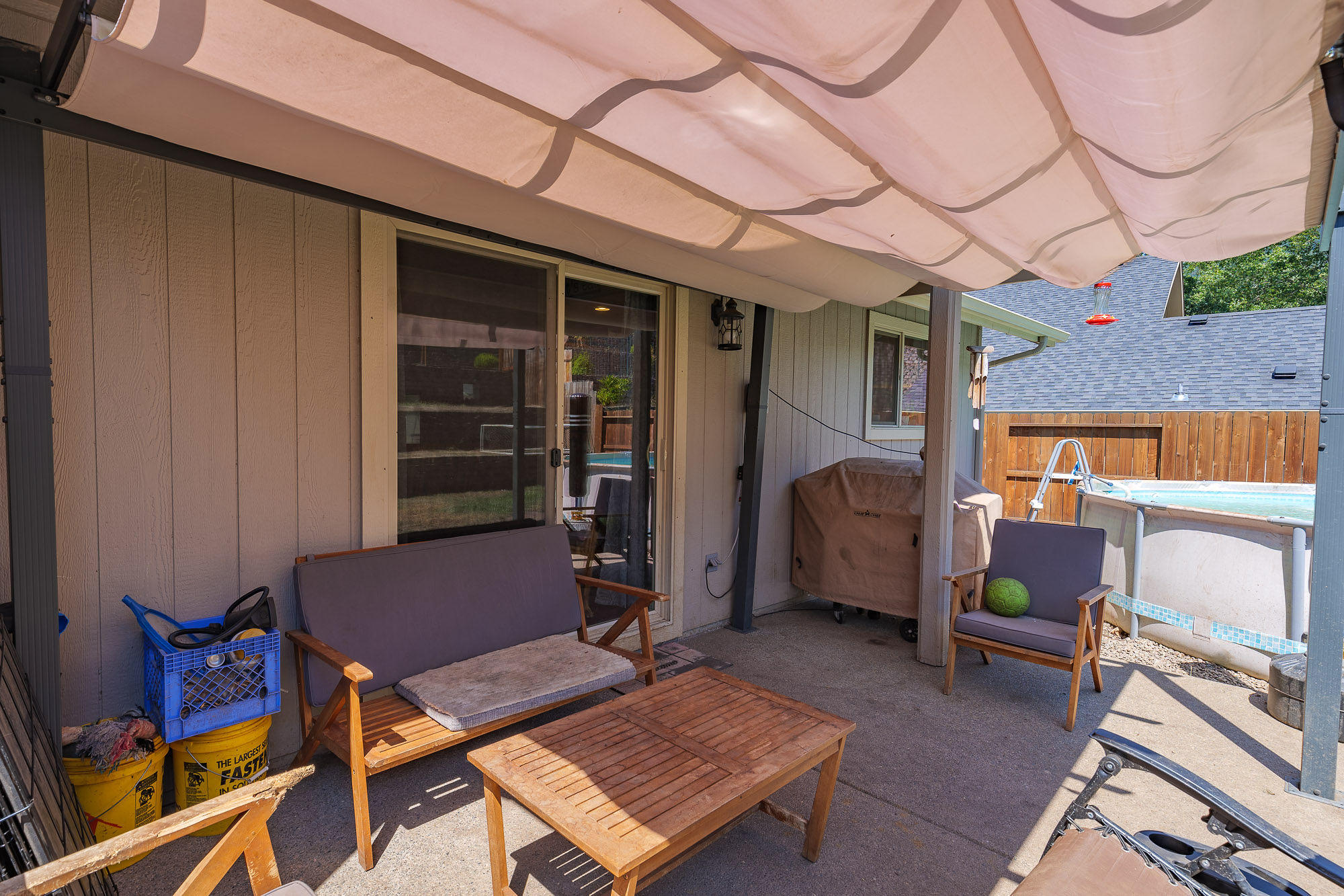 Jordan's Addition To Grants Pass - Residential