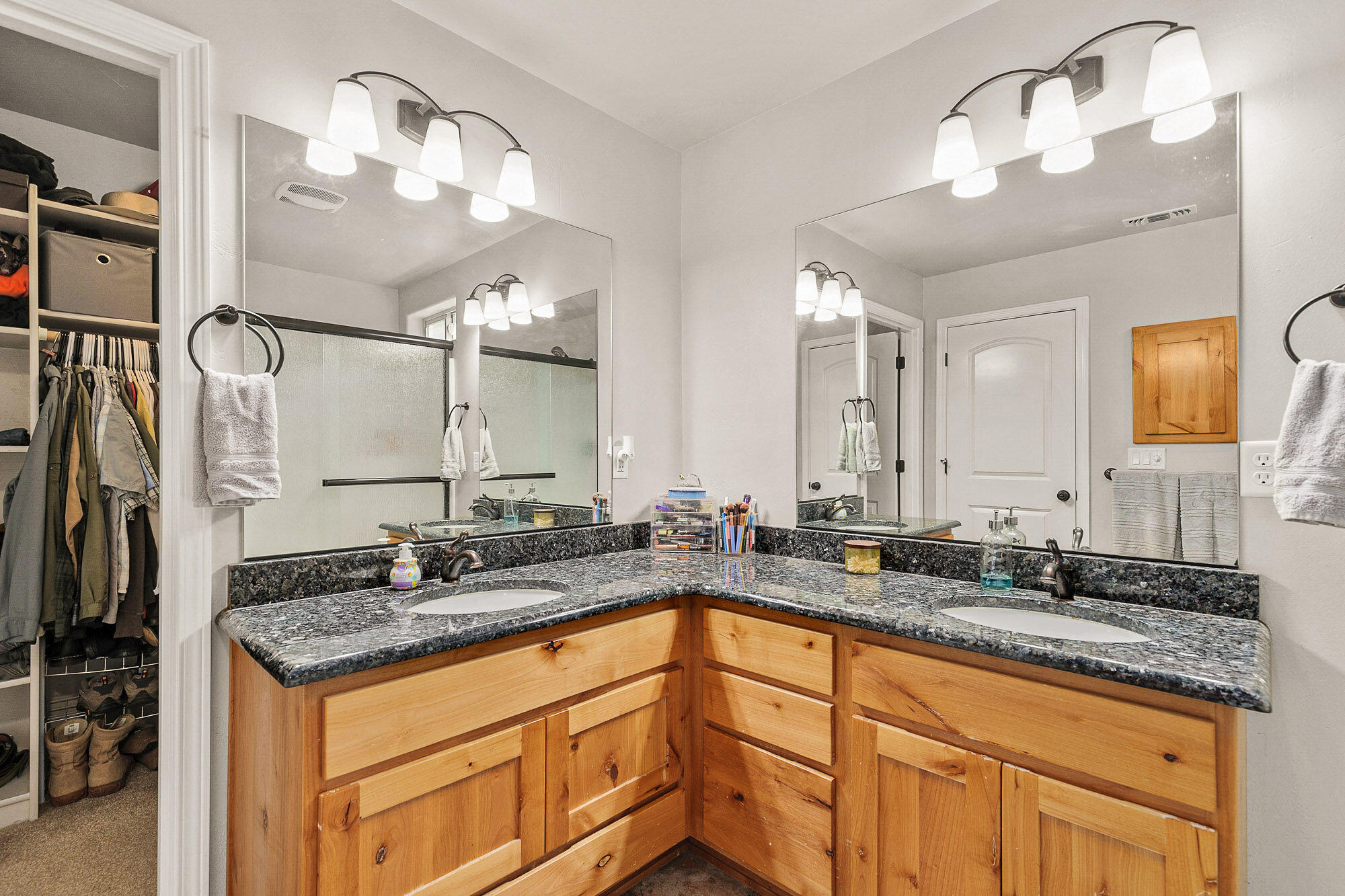 Jordan's Addition To Grants Pass - Residential