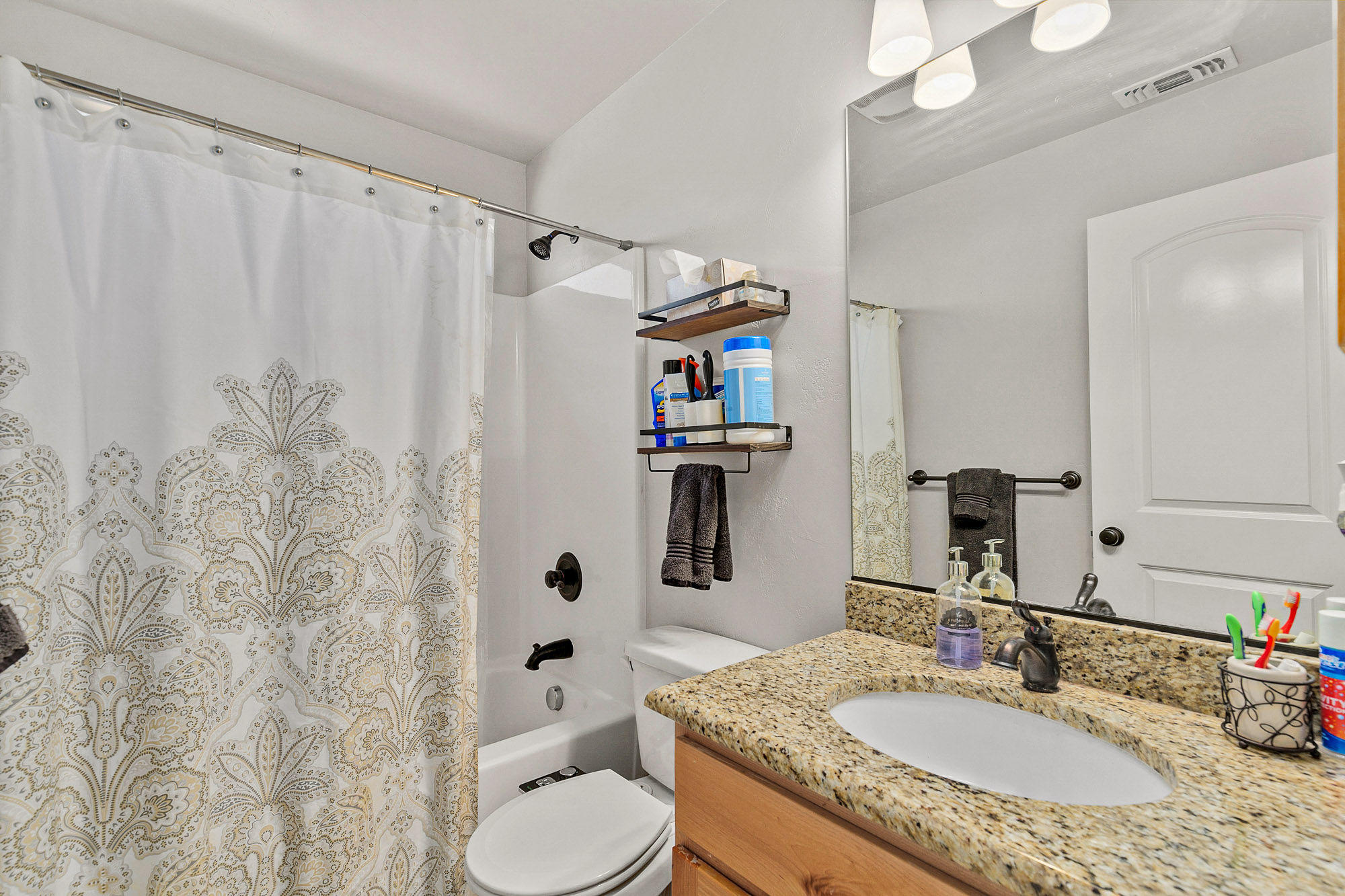 Jordan's Addition To Grants Pass - Residential