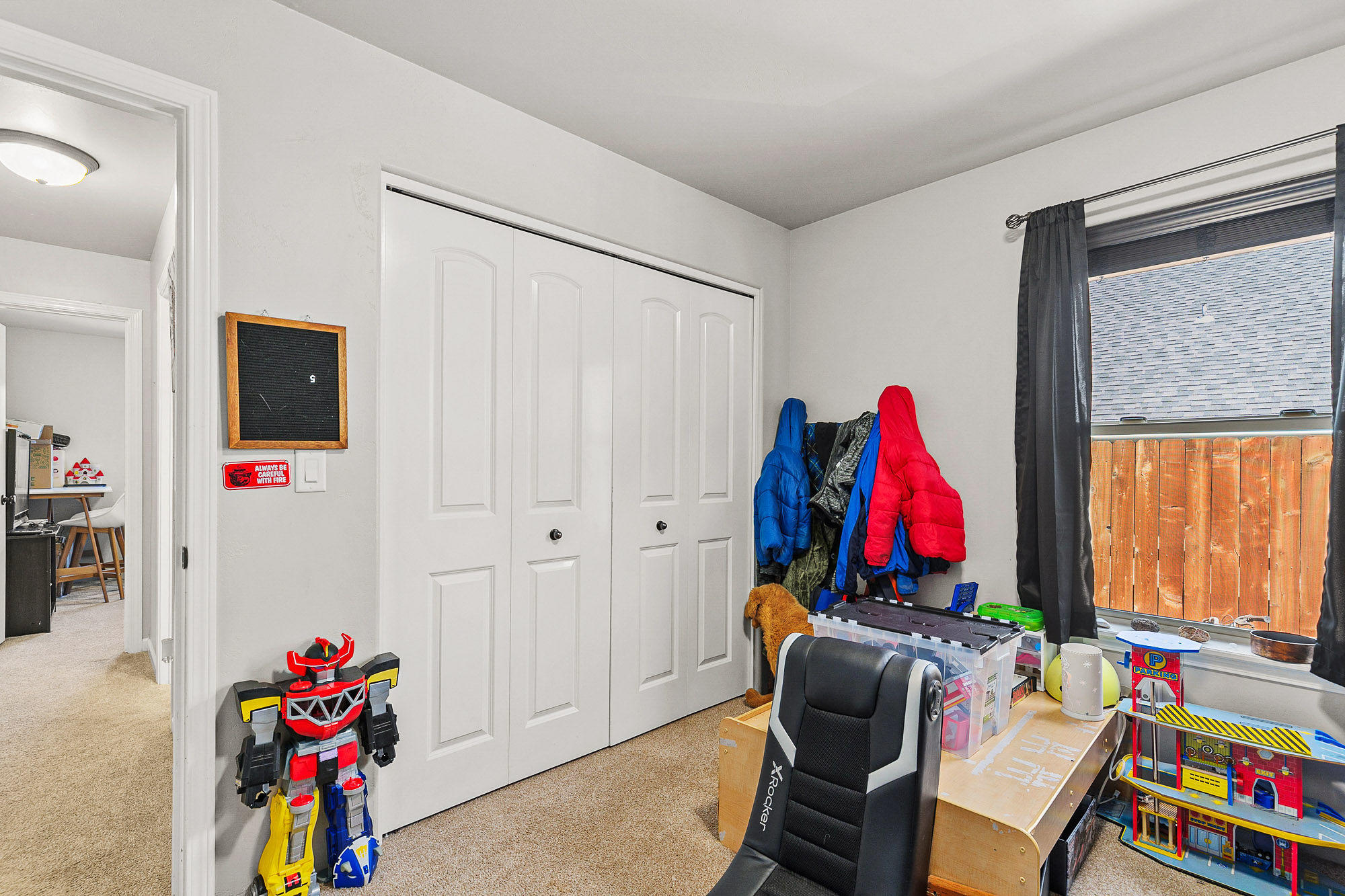 Jordan's Addition To Grants Pass - Residential