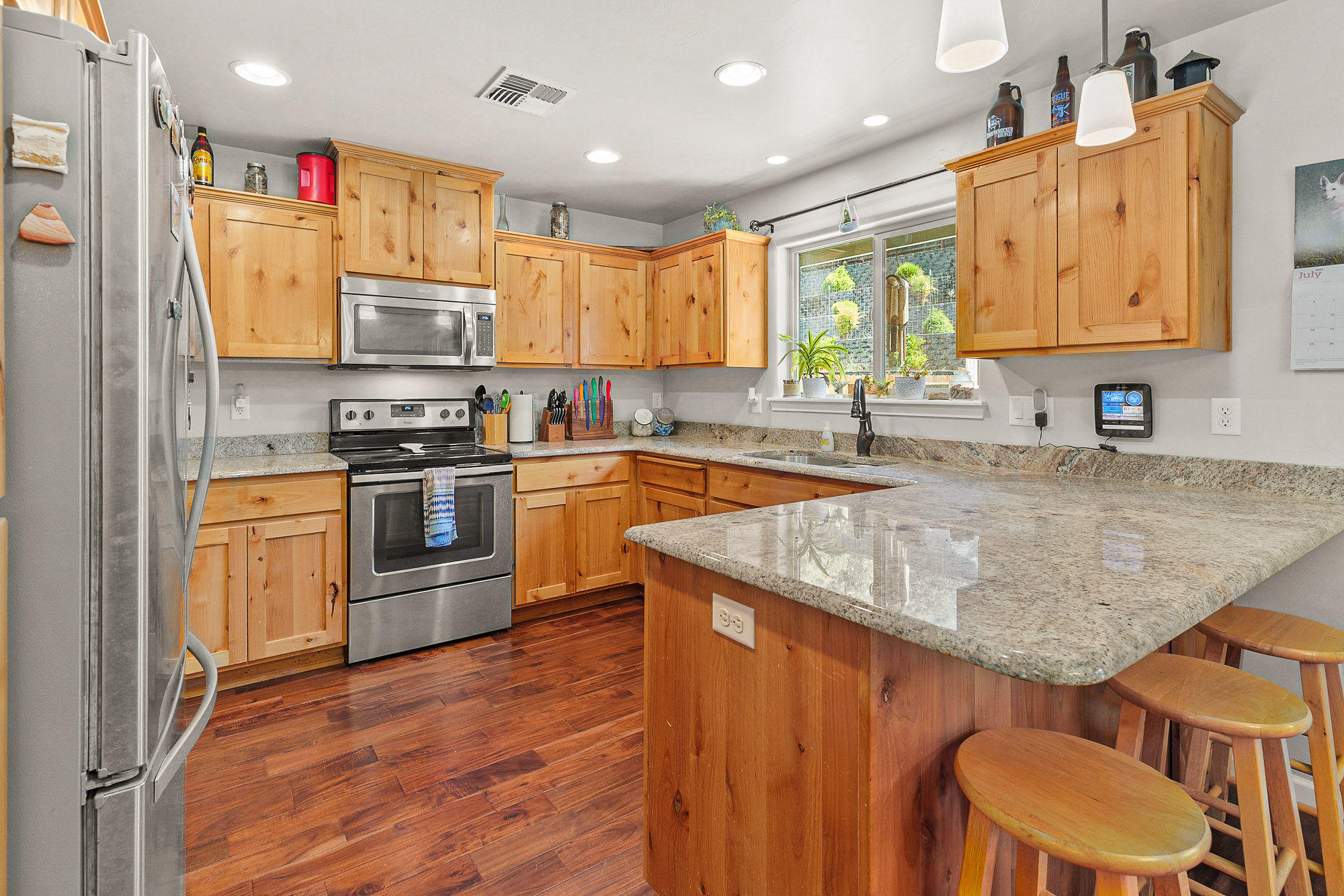 Jordan's Addition To Grants Pass - Residential