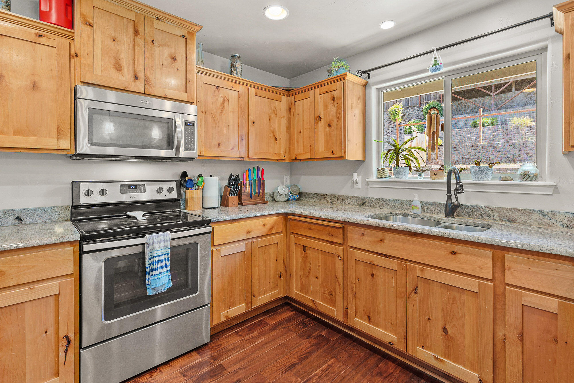 Jordan's Addition To Grants Pass - Residential