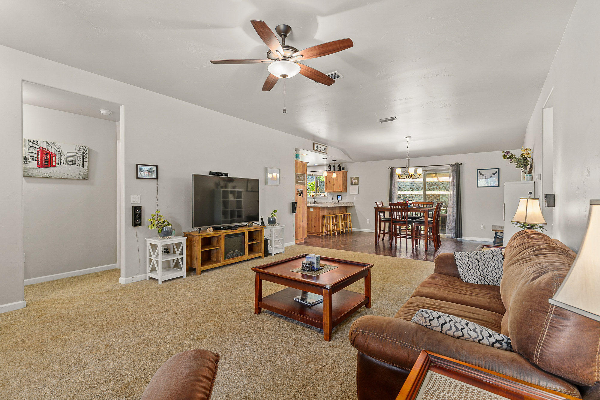 Jordan's Addition To Grants Pass - Residential