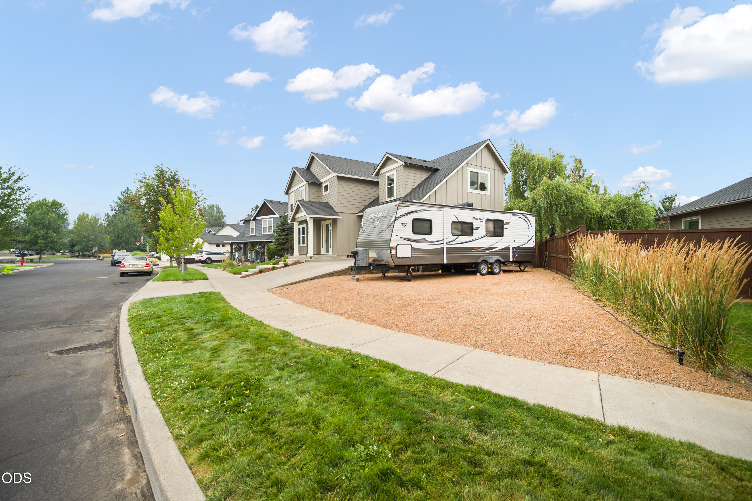 63441 Stacy Lane
