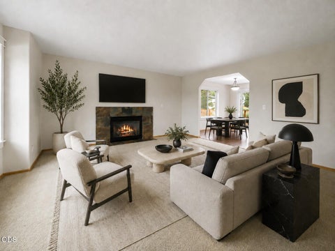 Tiny photo for 63441 Stacy Lane, Bend, OR 97701 (MLS # 220225731)