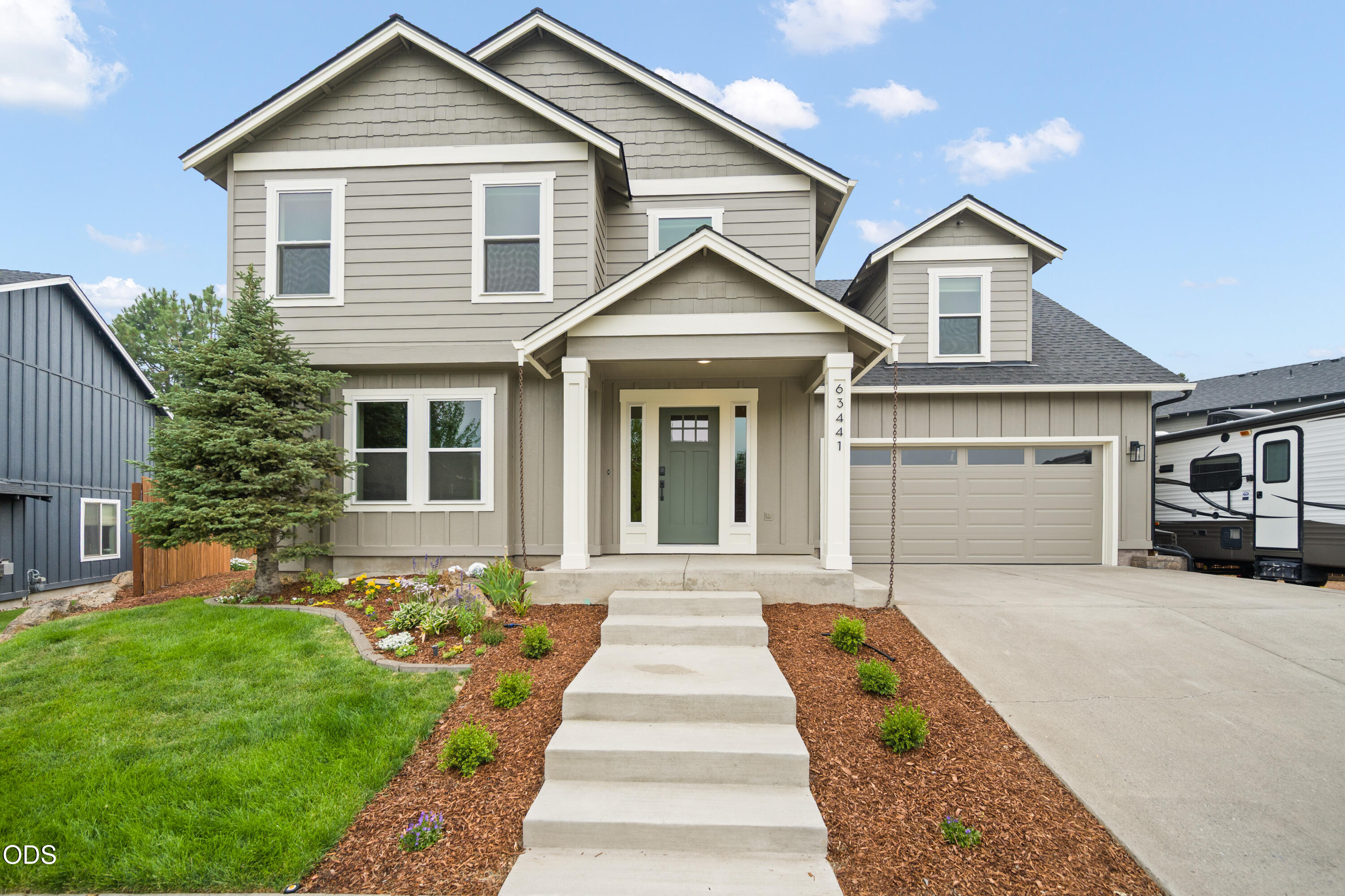 63441 Stacy Lane