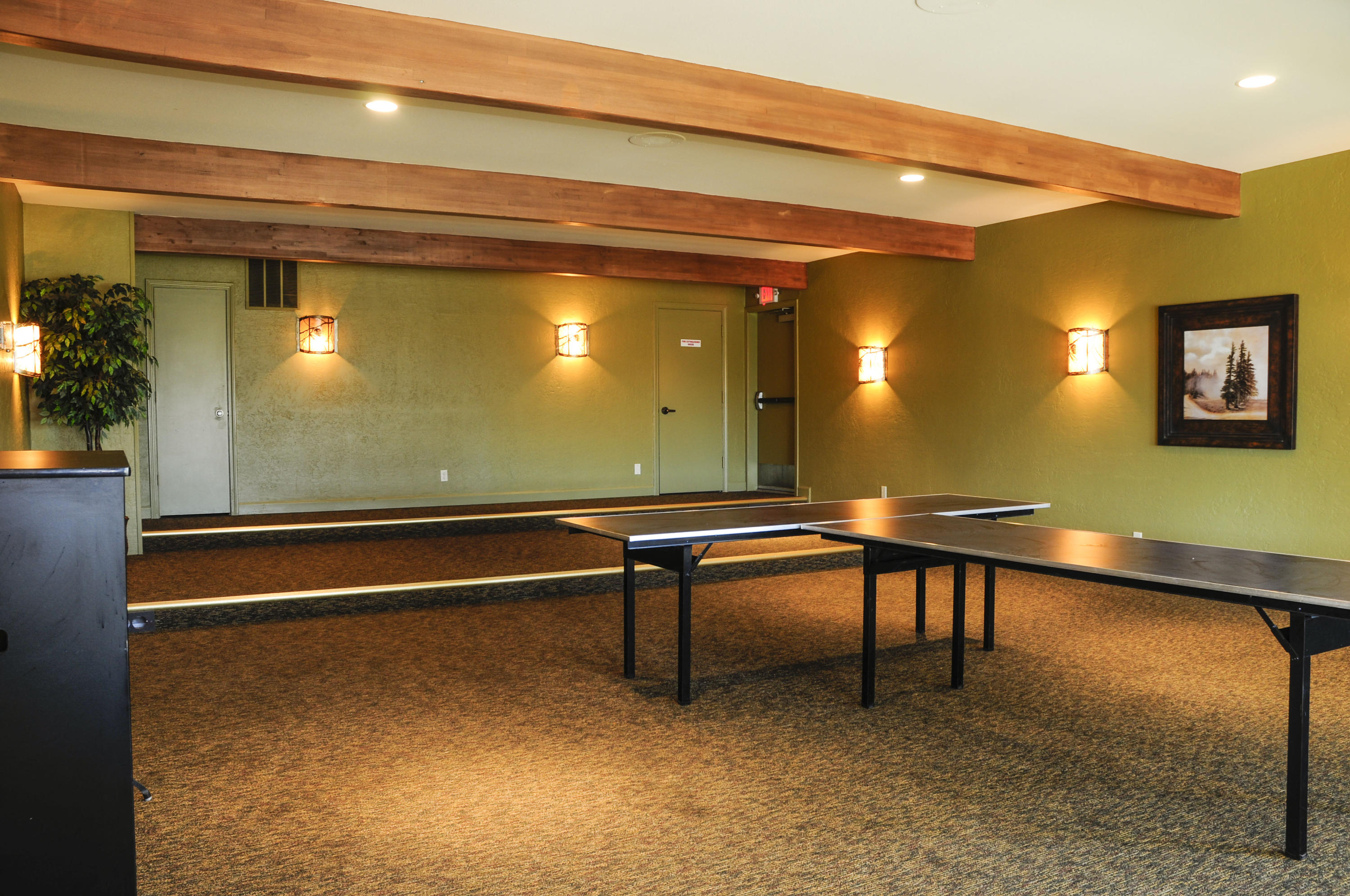 Eagle Crest - Commercial Sale