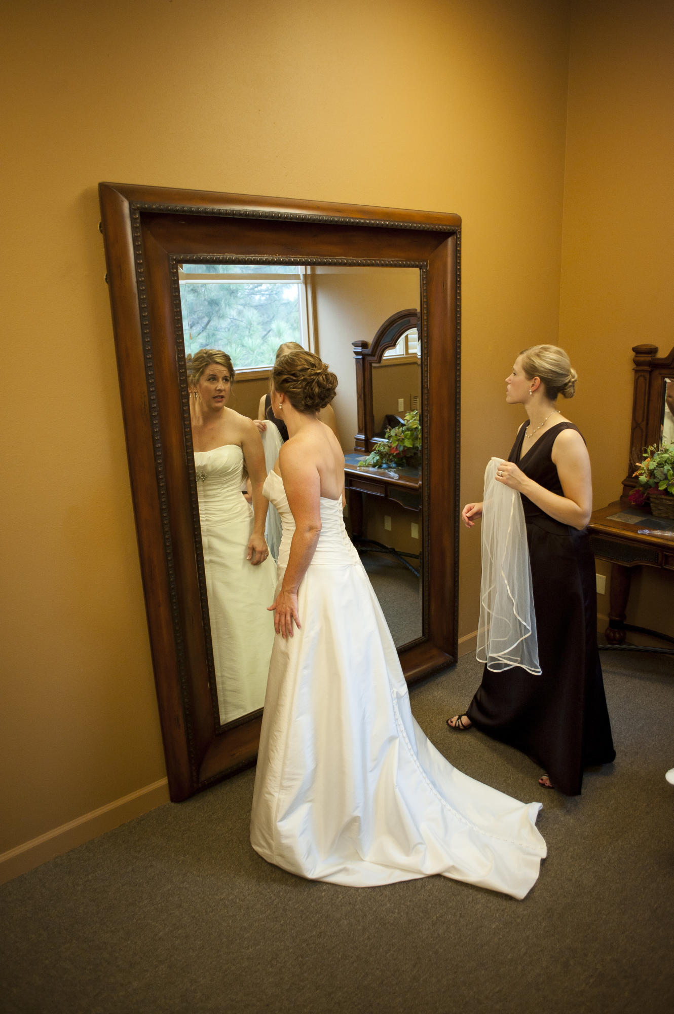 Eagle Crest - Commercial Sale