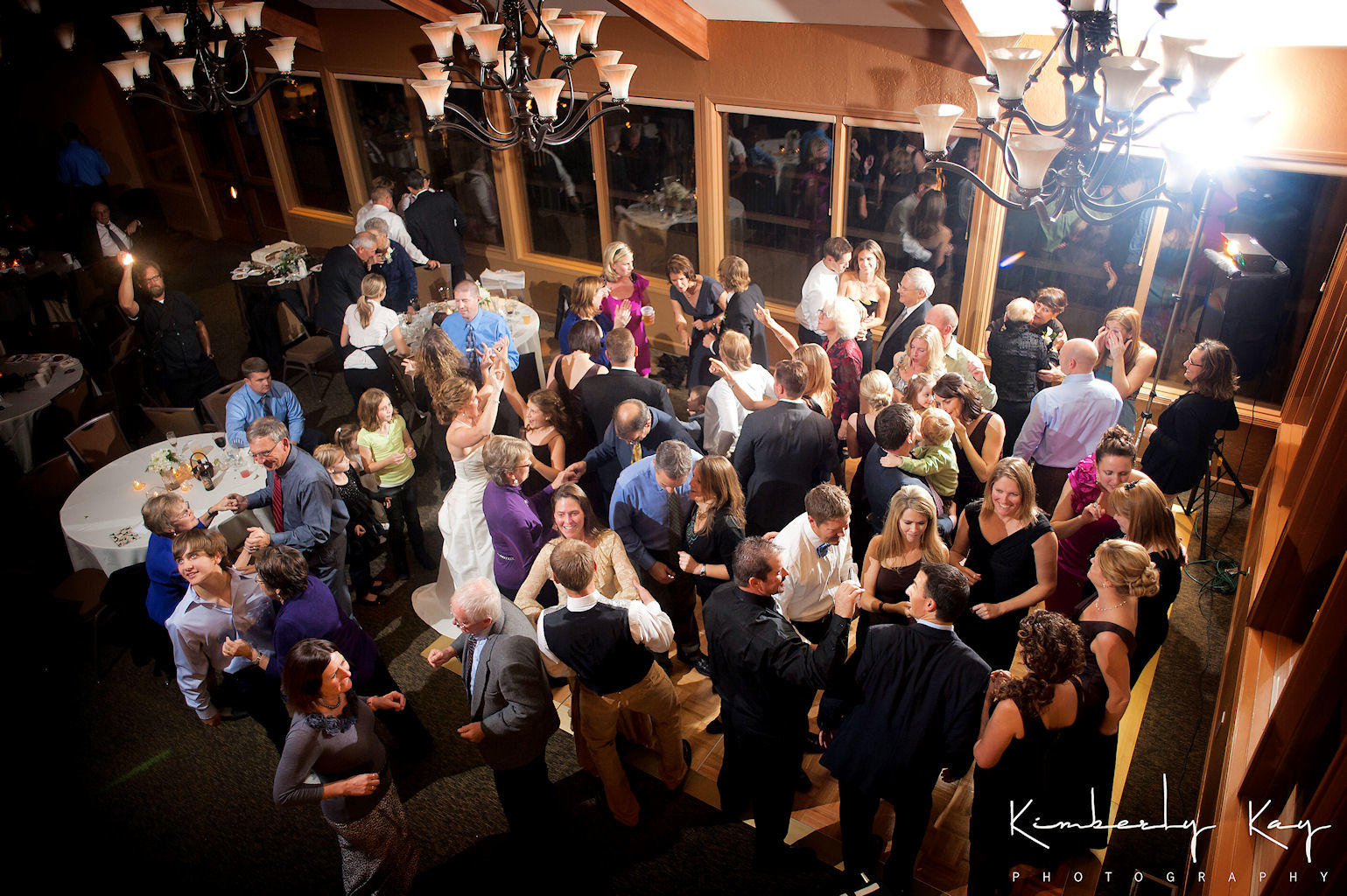 Eagle Crest - Commercial Sale