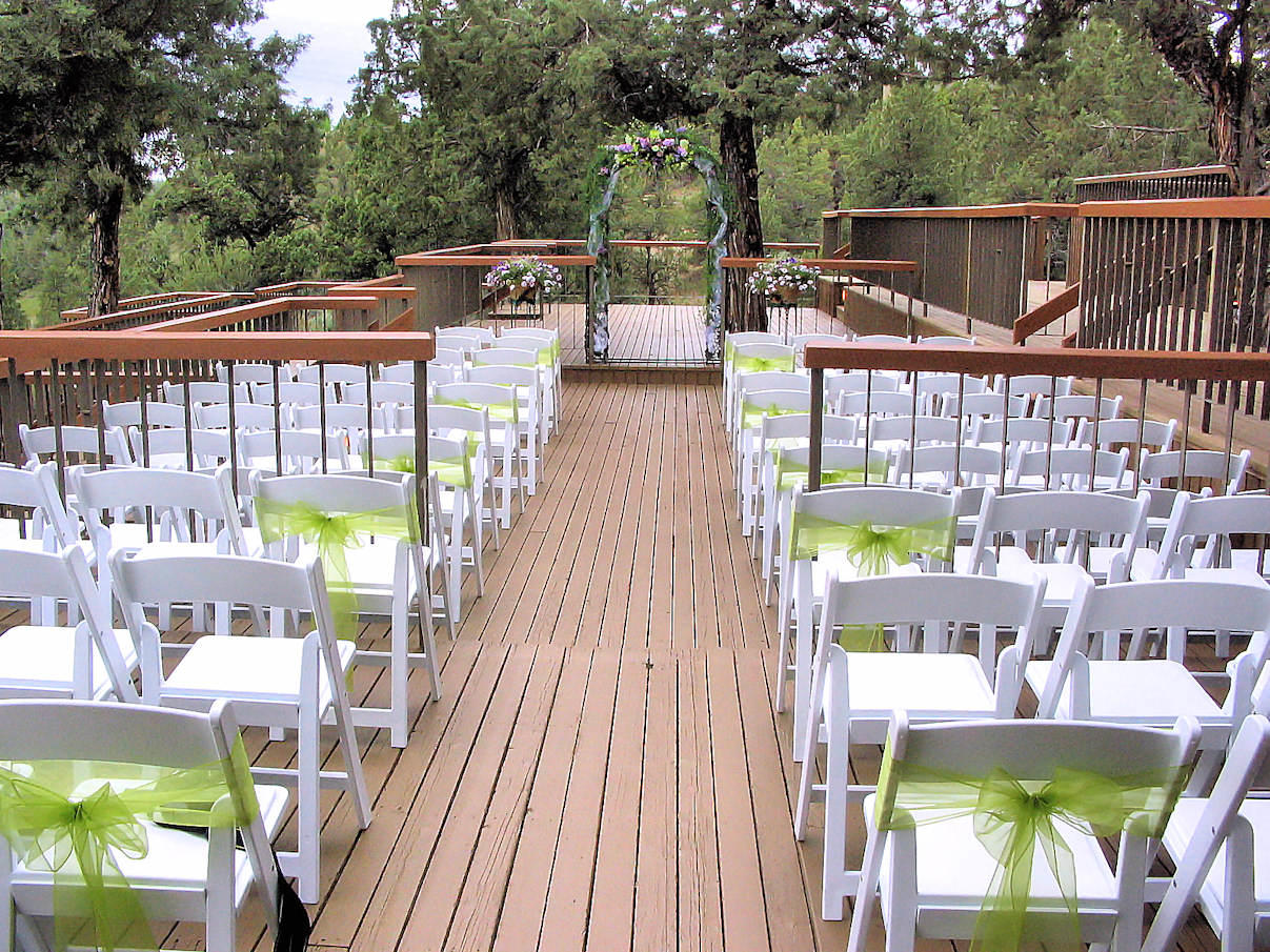 Eagle Crest - Commercial Sale