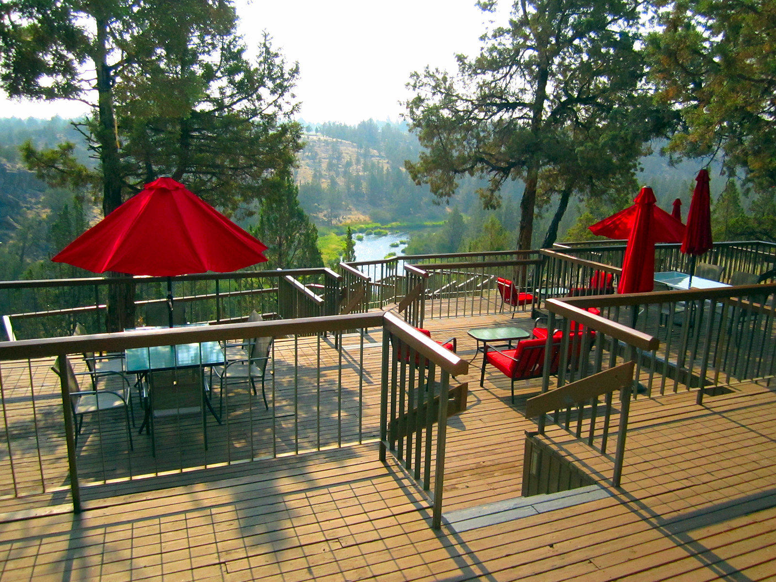 Eagle Crest - Commercial Sale