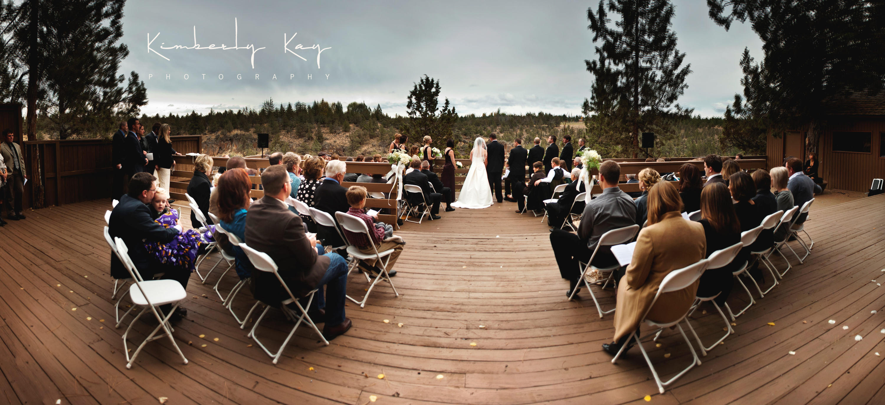 Eagle Crest - Commercial Sale