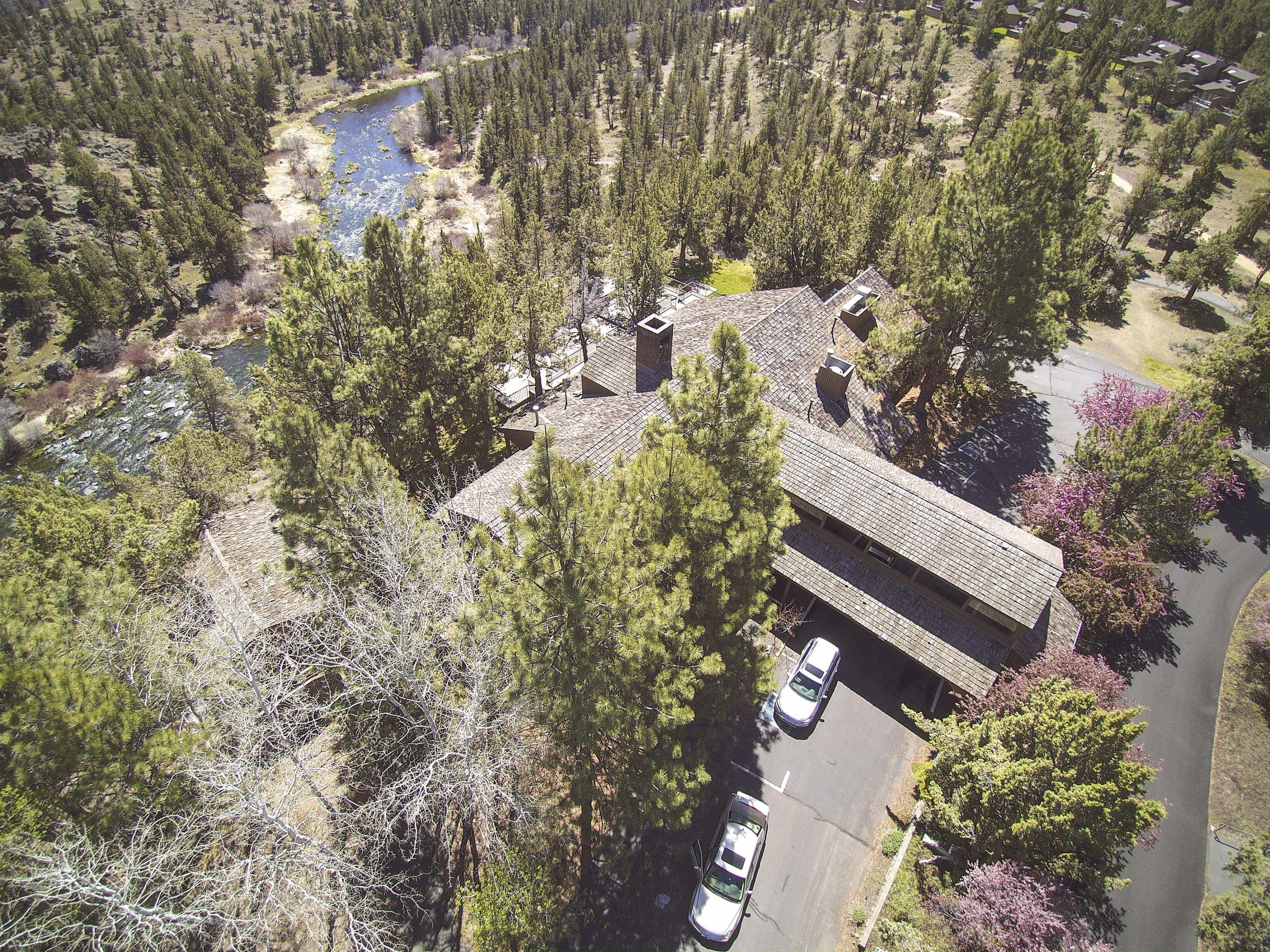 Eagle Crest - Commercial Sale