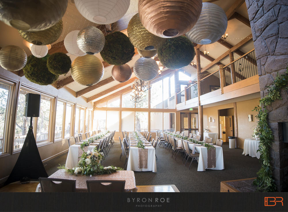 Eagle Crest - Commercial Sale