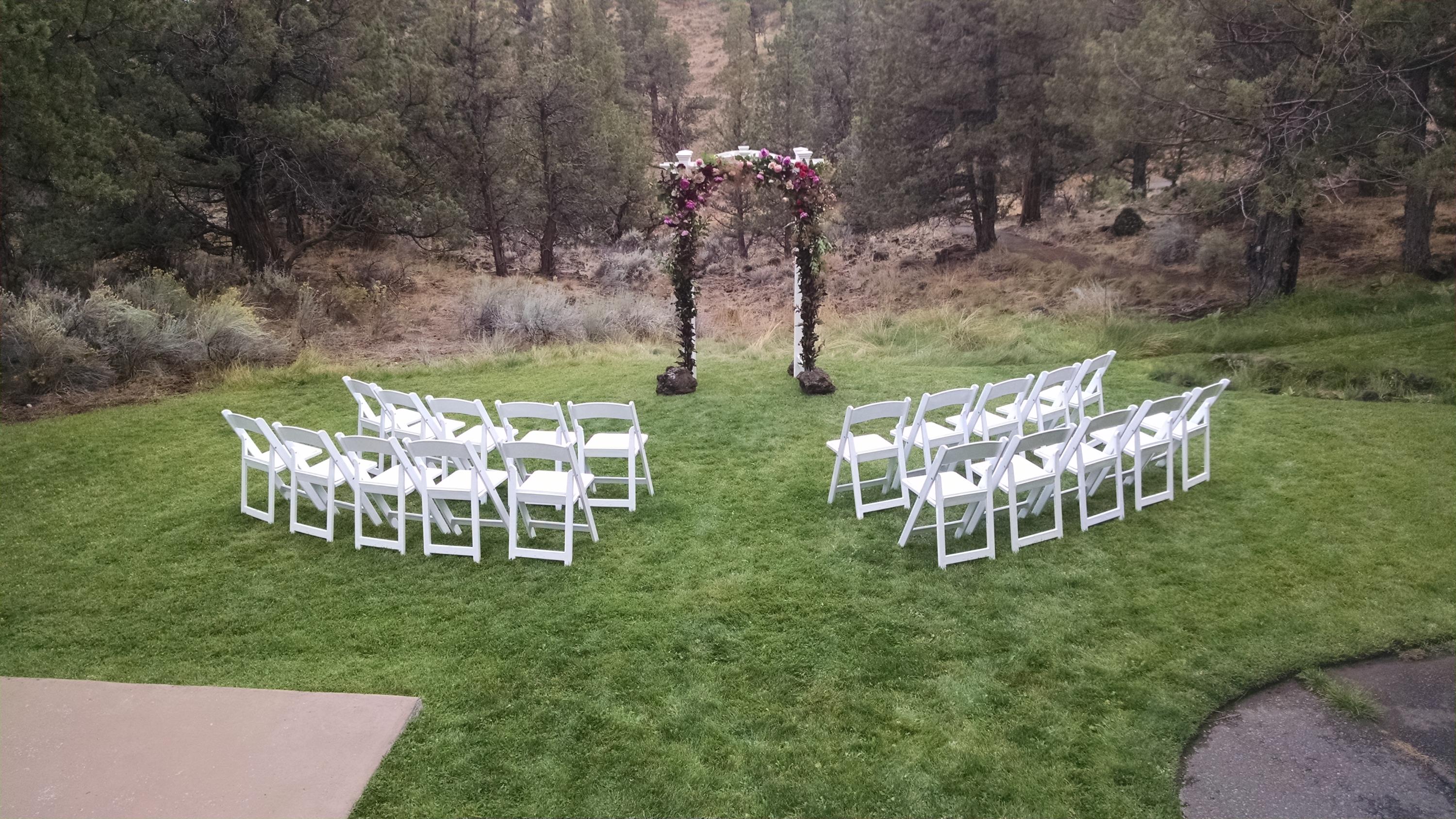 Eagle Crest - Commercial Sale