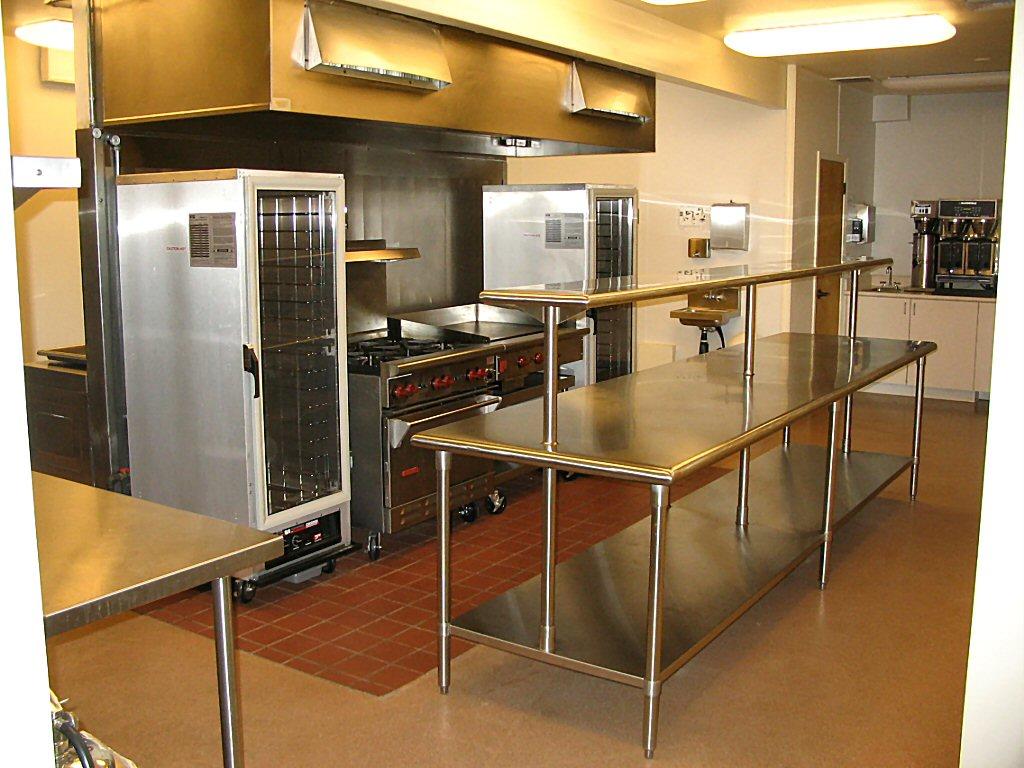 Eagle Crest - Commercial Sale