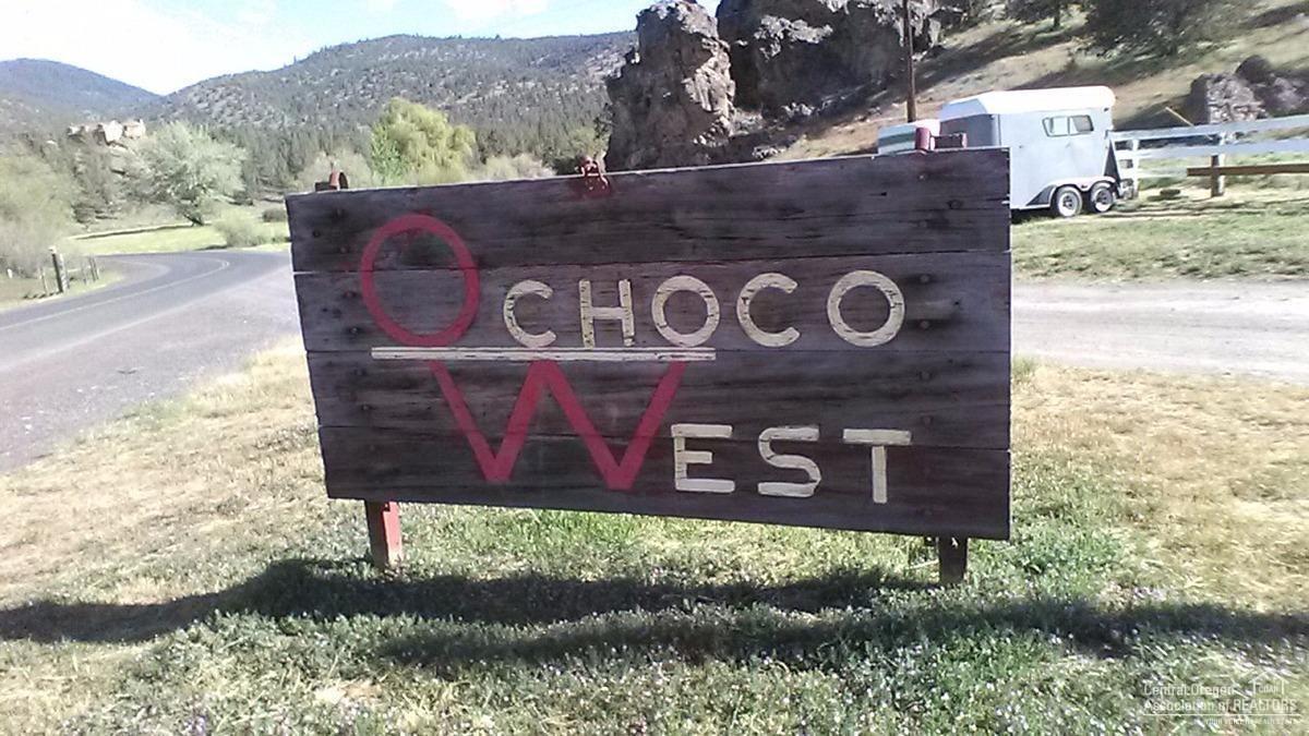 Golden Horseshoe - Land