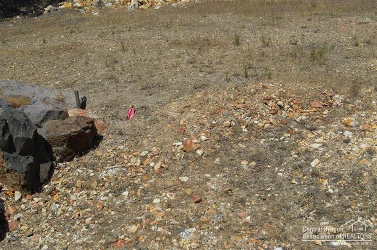 Golden Horseshoe - Land