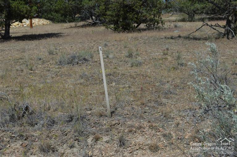 Golden Horseshoe - Land