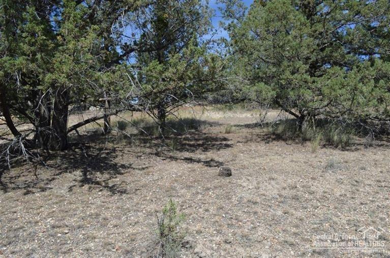 Golden Horseshoe - Land