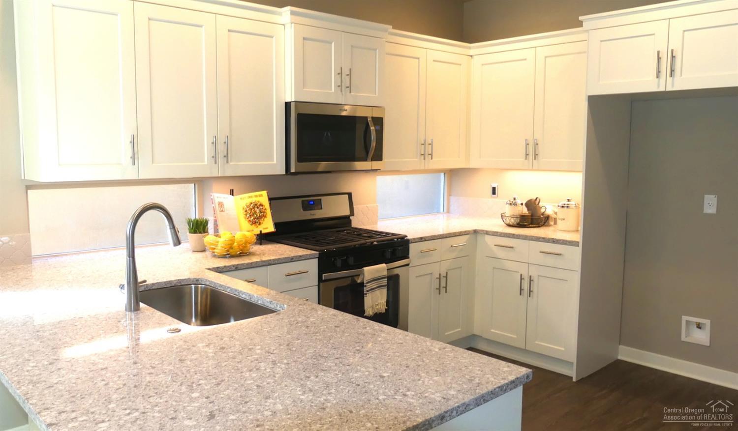 Triple Ridge - Residential