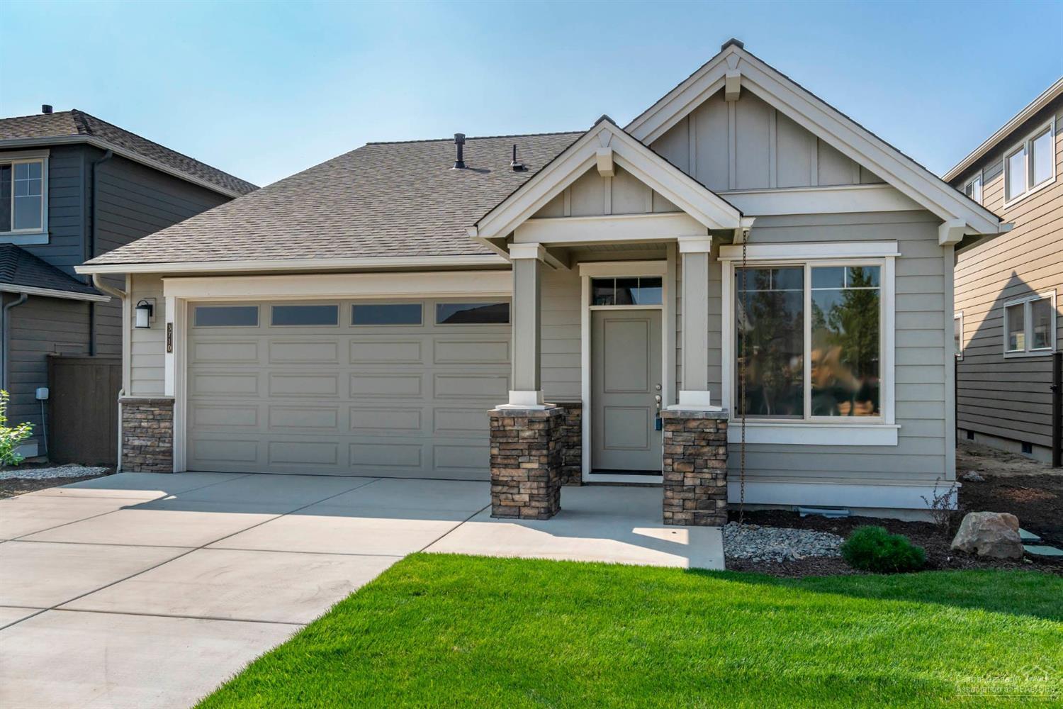 Triple Ridge - Residential