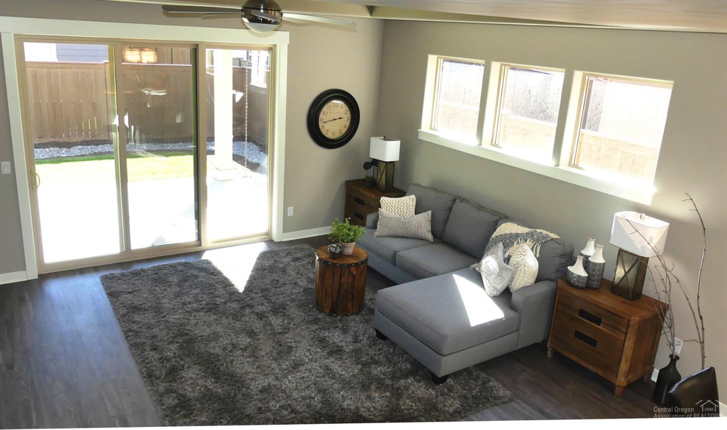 Triple Ridge - Residential