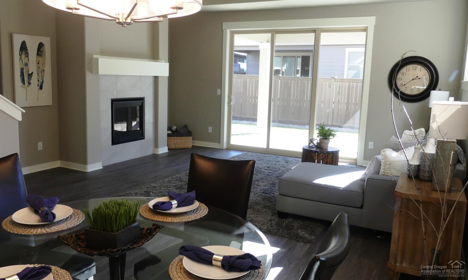 Triple Ridge - Residential