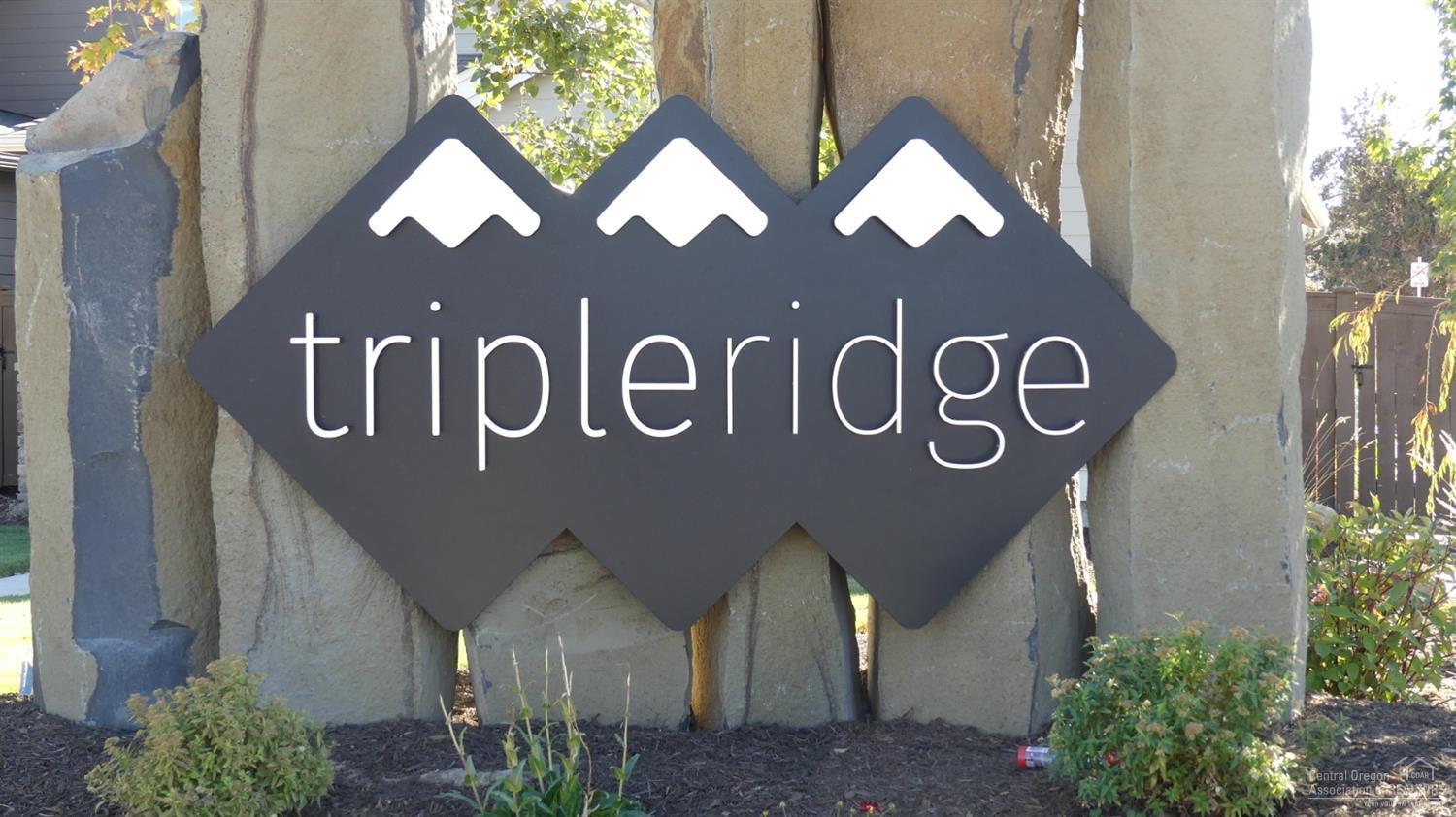 Triple Ridge - Residential