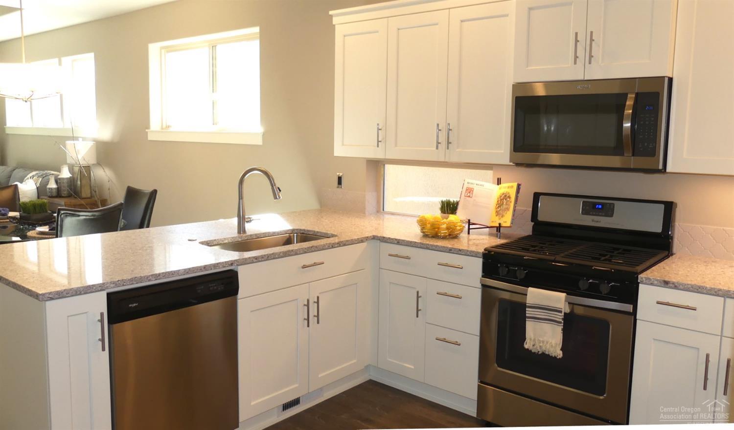 Triple Ridge - Residential