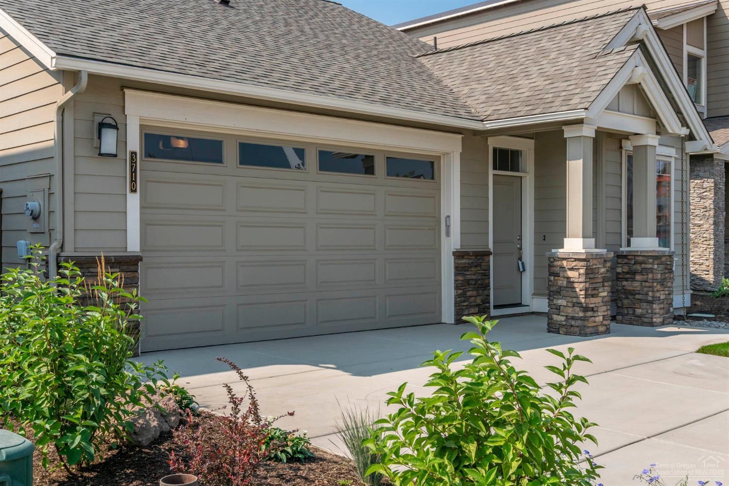 Triple Ridge - Residential