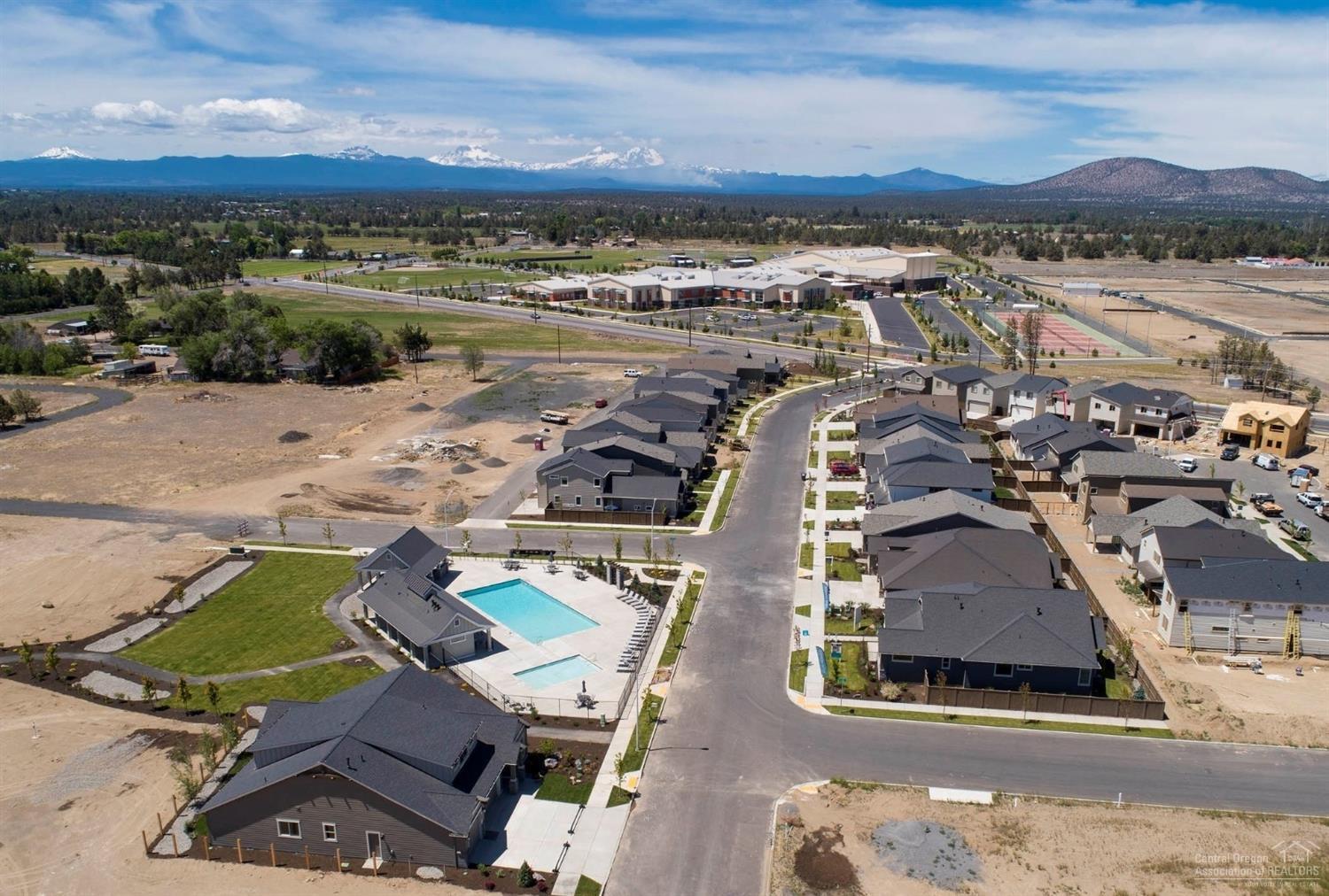 Triple Ridge - Residential