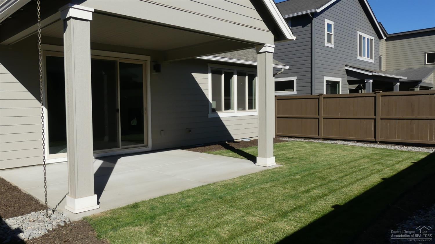 Triple Ridge - Residential