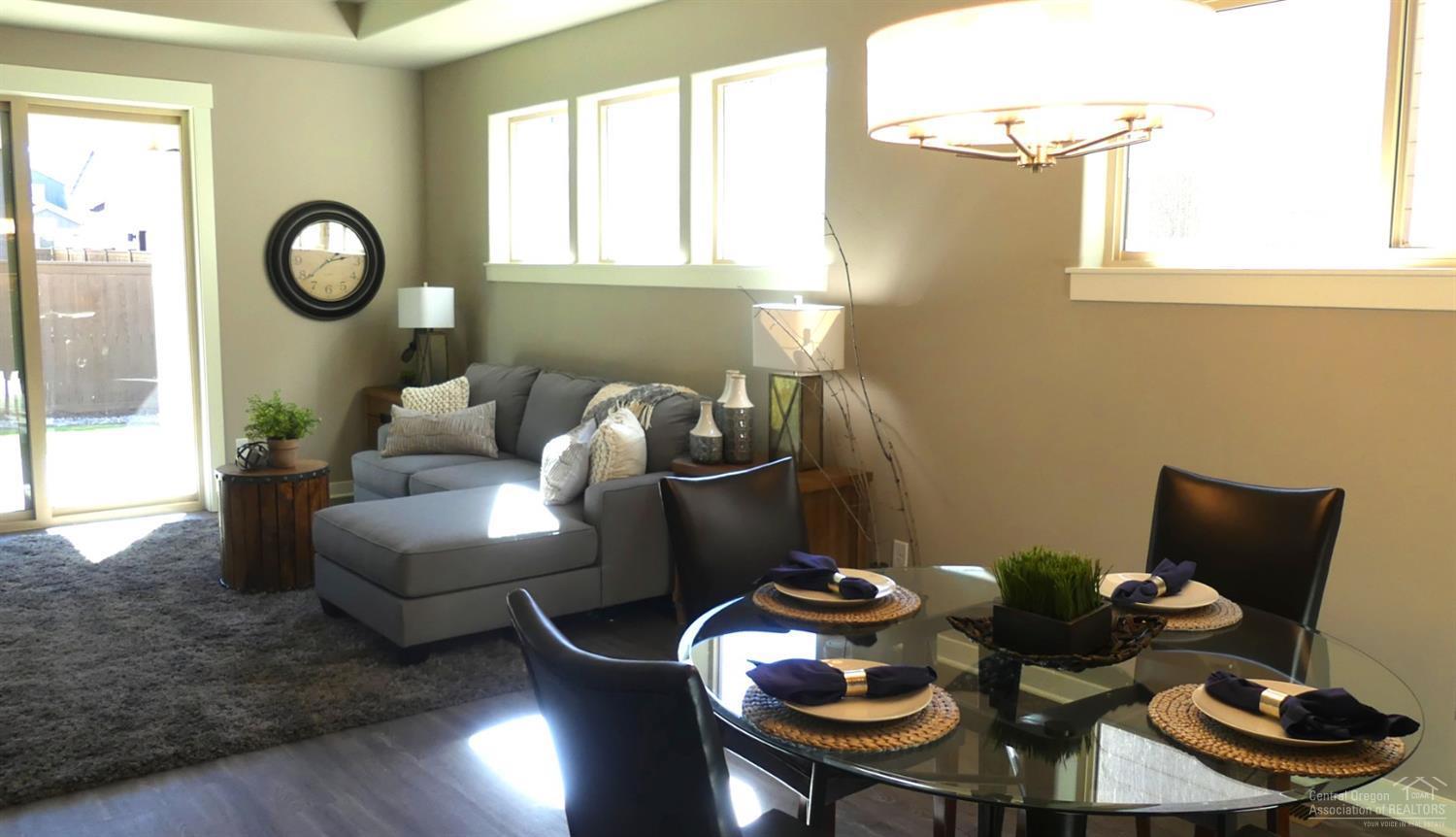 Triple Ridge - Residential