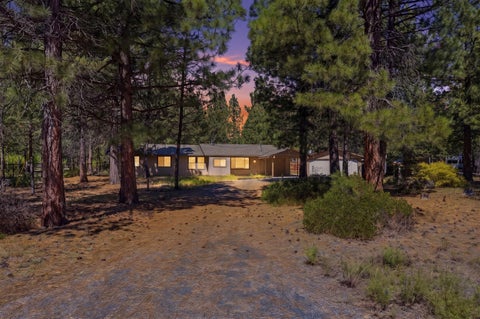 Photo of 50868 Doe Loop, La Pine, OR 97739 (MLS # 220221948)