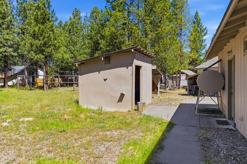 Tiny photo for 50868 Doe Loop, La Pine, OR 97739 (MLS # 220221948)