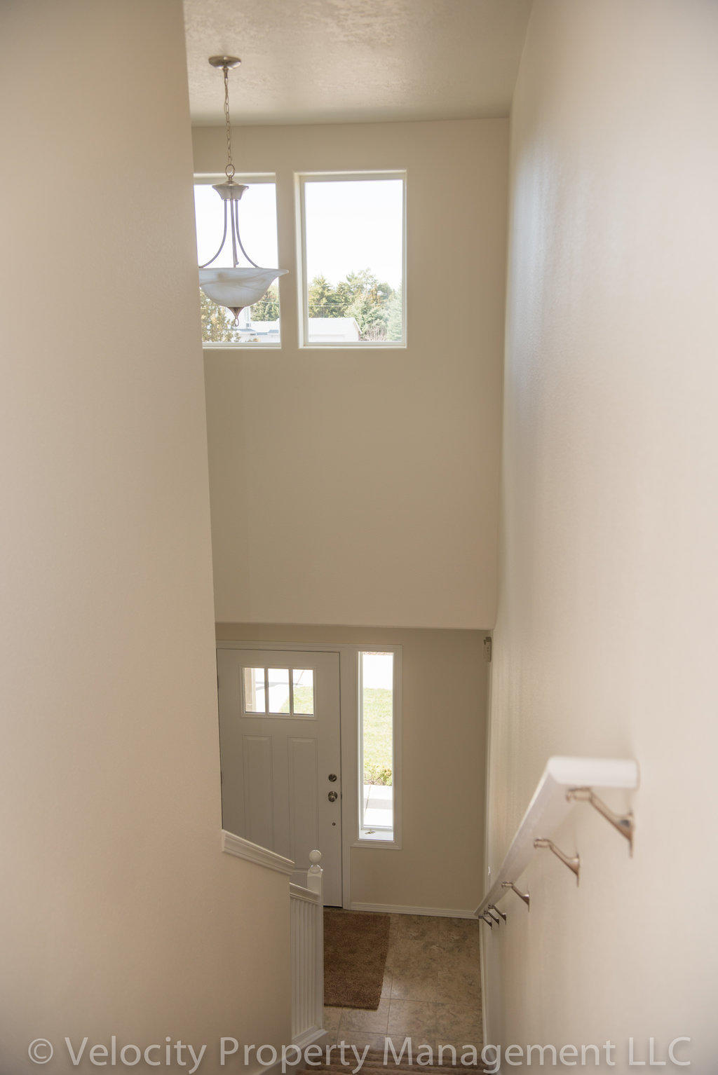 Pettigrew Place - Residential