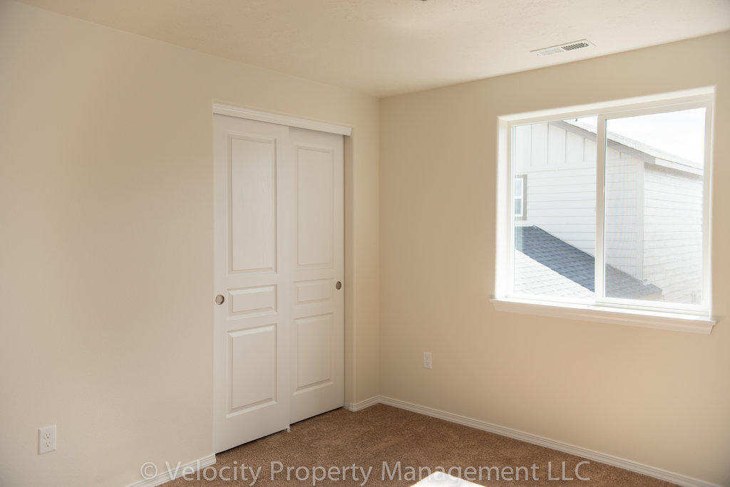 Pettigrew Place - Residential