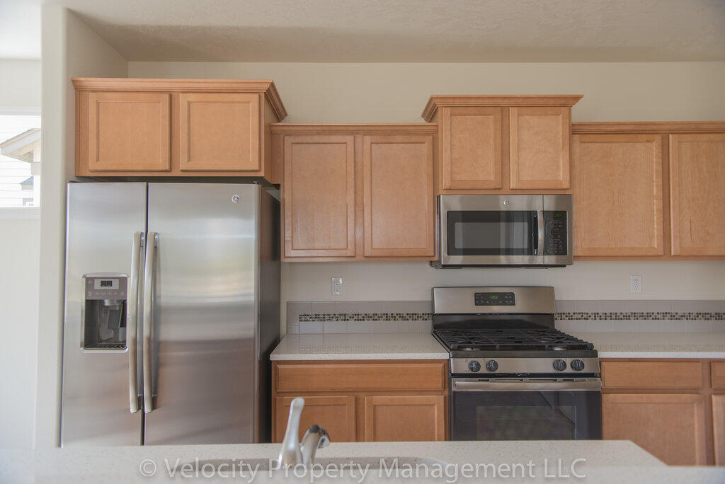 Pettigrew Place - Residential