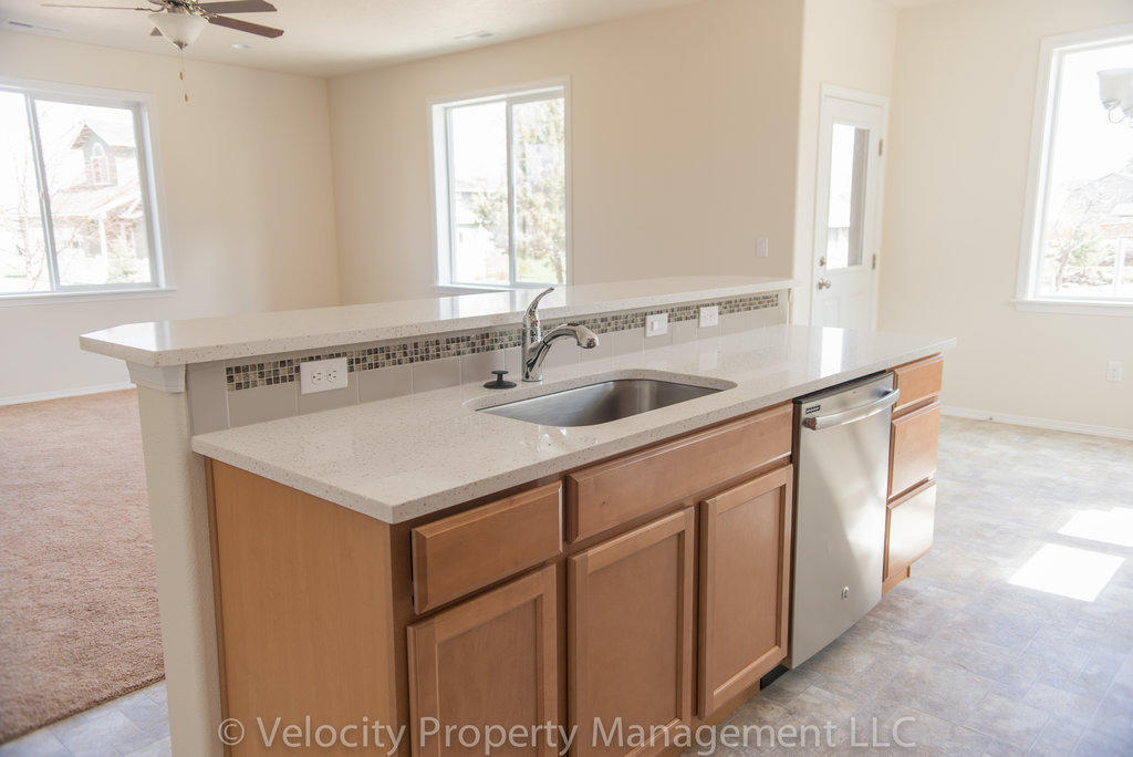 Pettigrew Place - Residential