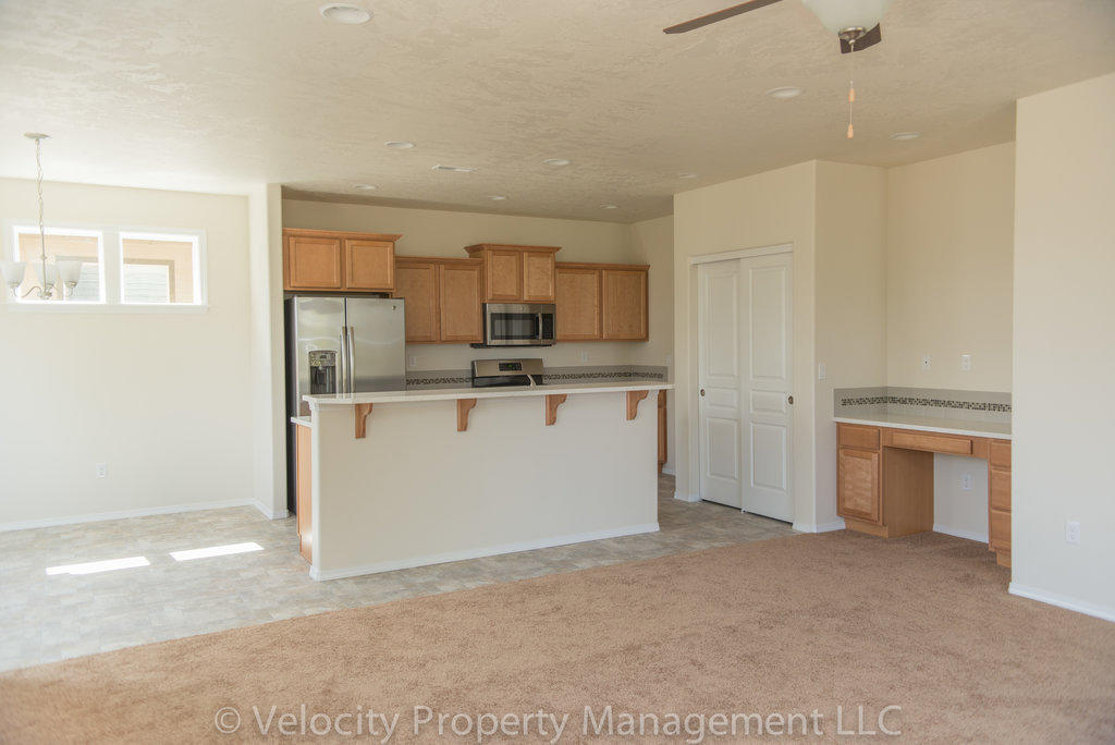 Pettigrew Place - Residential