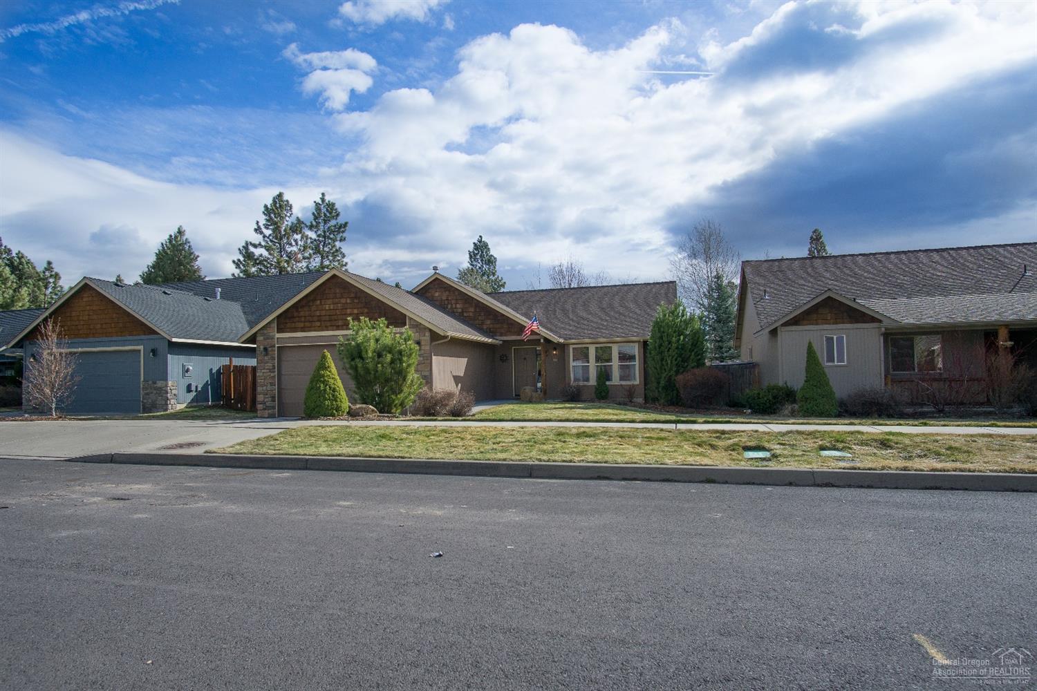 Quail Pine Estates - Residential