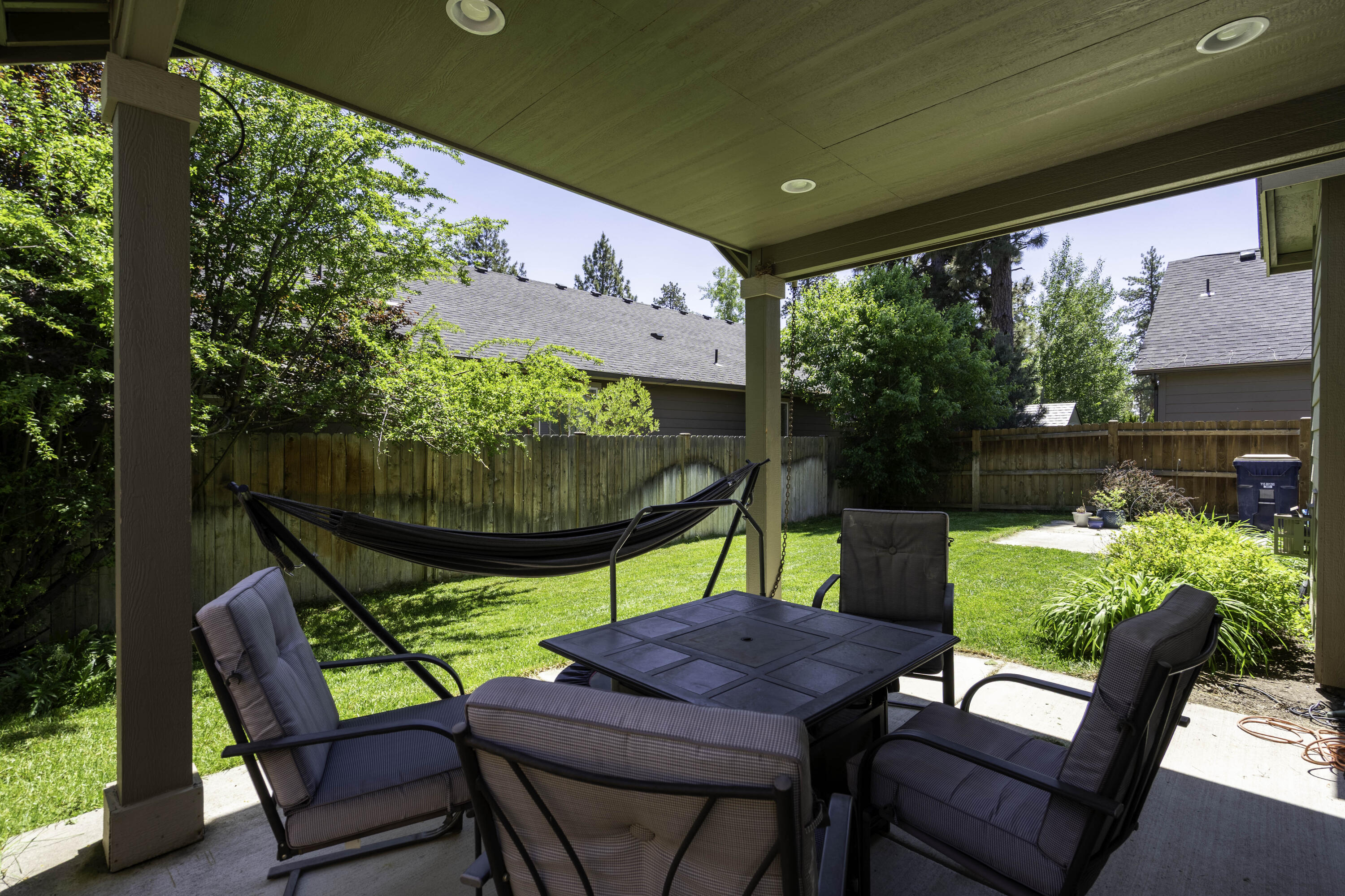 Village@Cold Springs - Residential