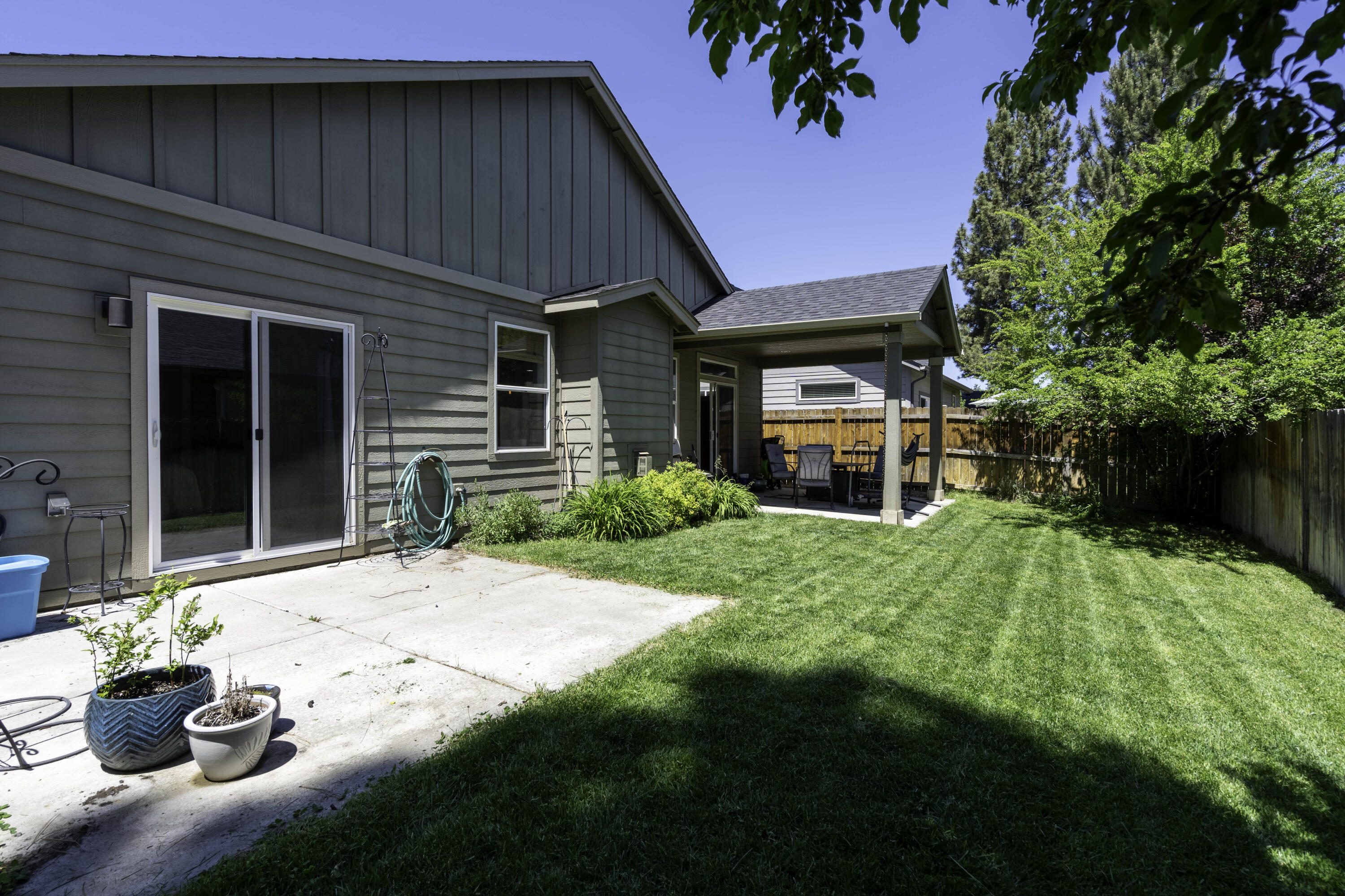 Village@Cold Springs - Residential